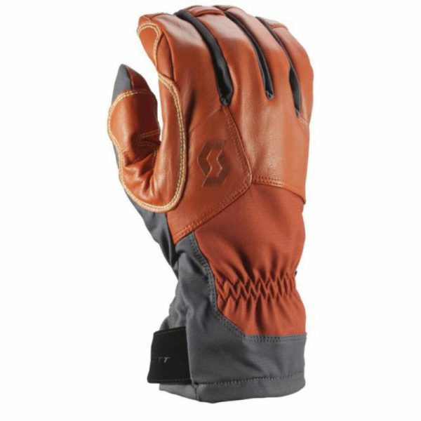 Scott Explorair Tech Gloves