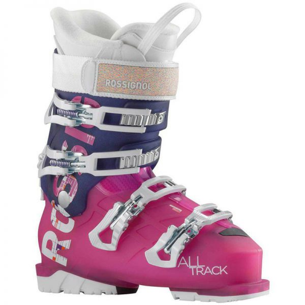 Rossignol Alltrack 70 W Ski Boots